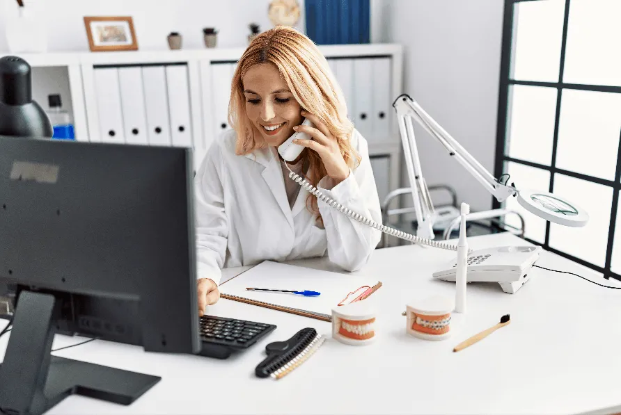 Diamond Valley Dental New Patient Information